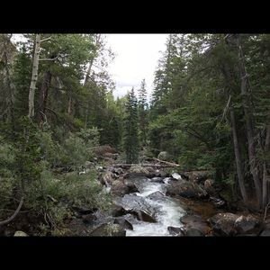 Meet your Posher, Jeff